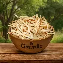 Safed Musli | Natural White Musli |Chlorophytum Borivilianum  (100 g)